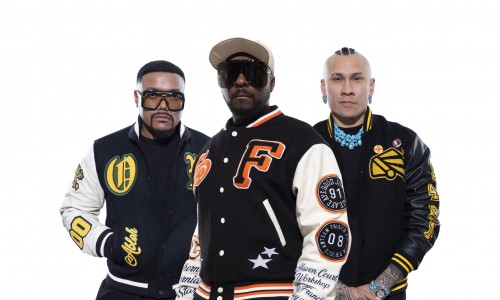 Sonic Park Stupinigi - Black Eyed Peas, il gruppo hitmaker che da oltre 25 anni fa ballare,  arrivano in concerto giovedì 13 luglio 2023
